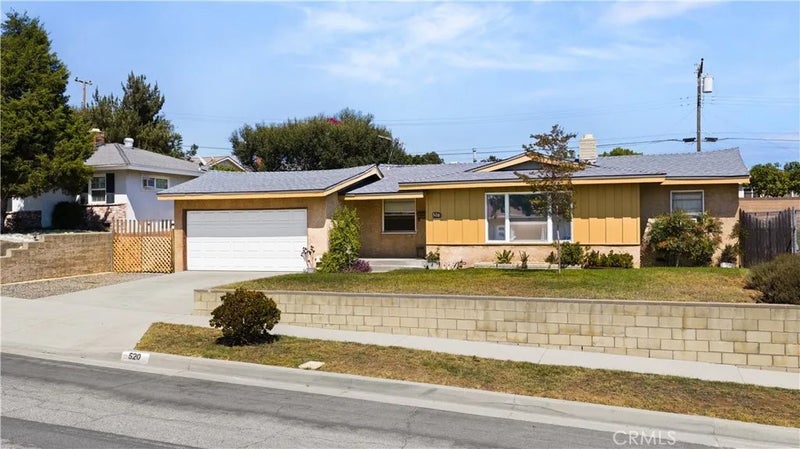 520 Lyford Drive