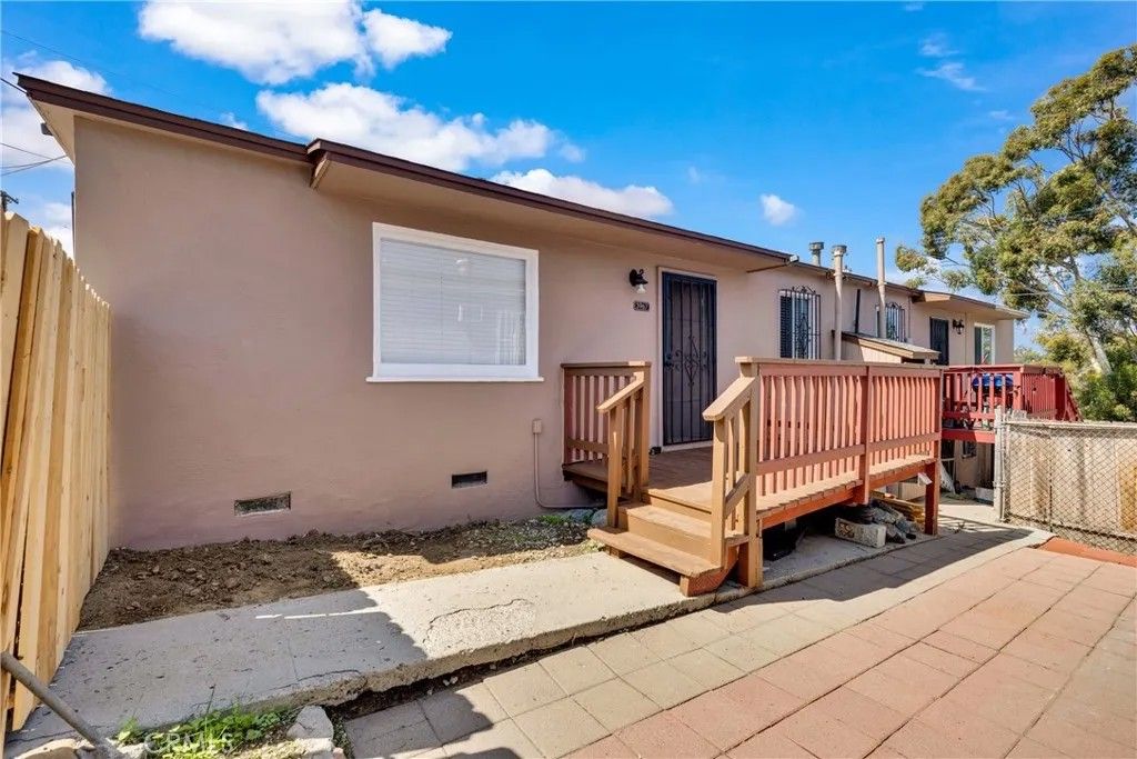 Photo of 3967 B Street, San Diego, CA 92102 (MLS # PW25232215)