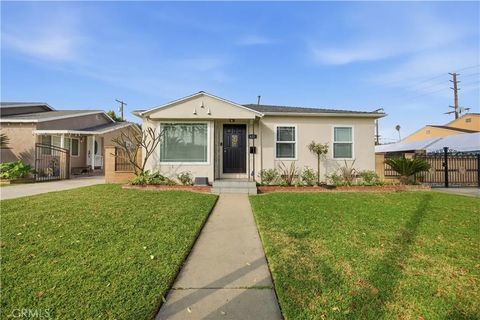 Photo of 653 N Raywood Ave, Montebello, CA 90640 (MLS # PW26017665)