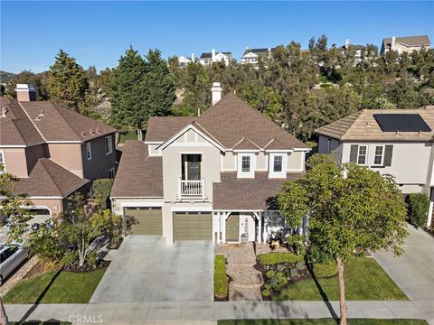 Photo of 6 Pomegranate St, Ladera Ranch, CA 92694 (MLS # OC26053101)