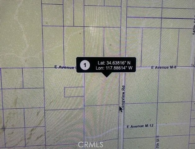 0 Cor Longview Rd/ Drt road