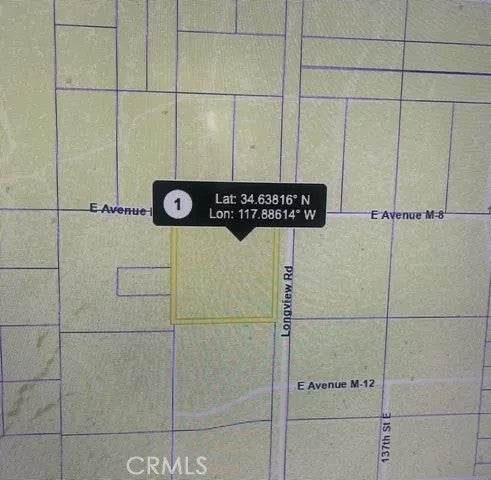 0 Cor Longview Rd/ Drt road