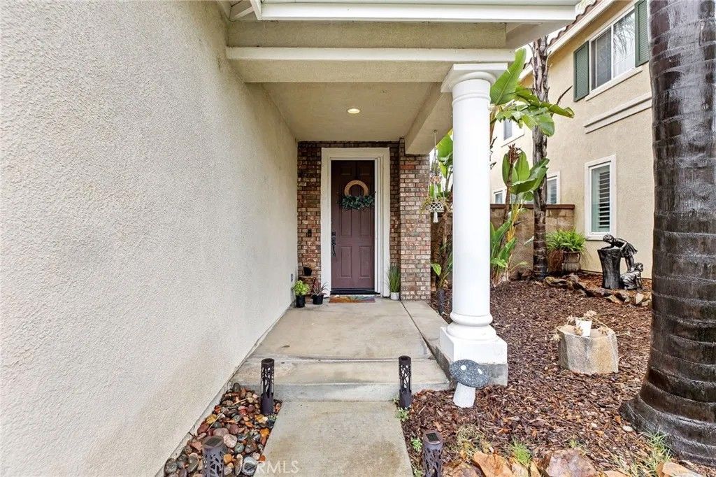 Photo of 33496 Cedar Creek, Lake Elsinore, CA 92532 (MLS # SW26031174)