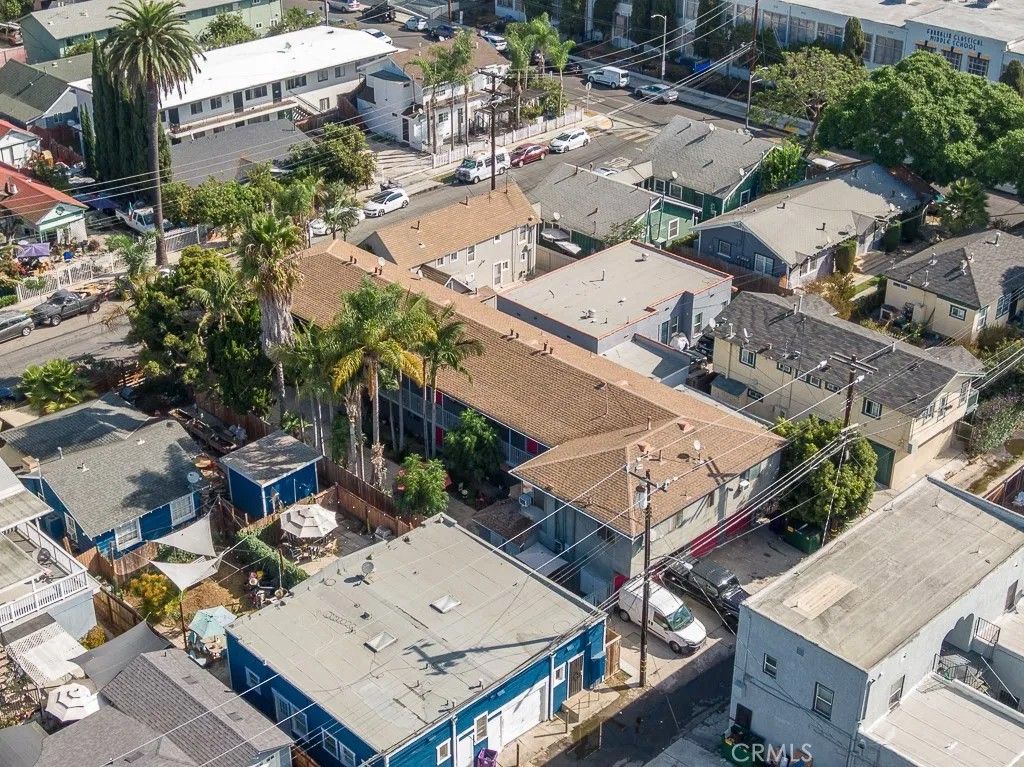 Photo of 1056 E 6th Street, Long Beach, CA 90802 (MLS # SB26083768)