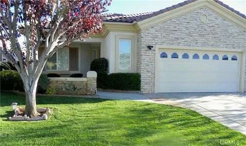 Photo of 1041 Riviera Court, Beaumont, CA 92223 (MLS # CV25274744)