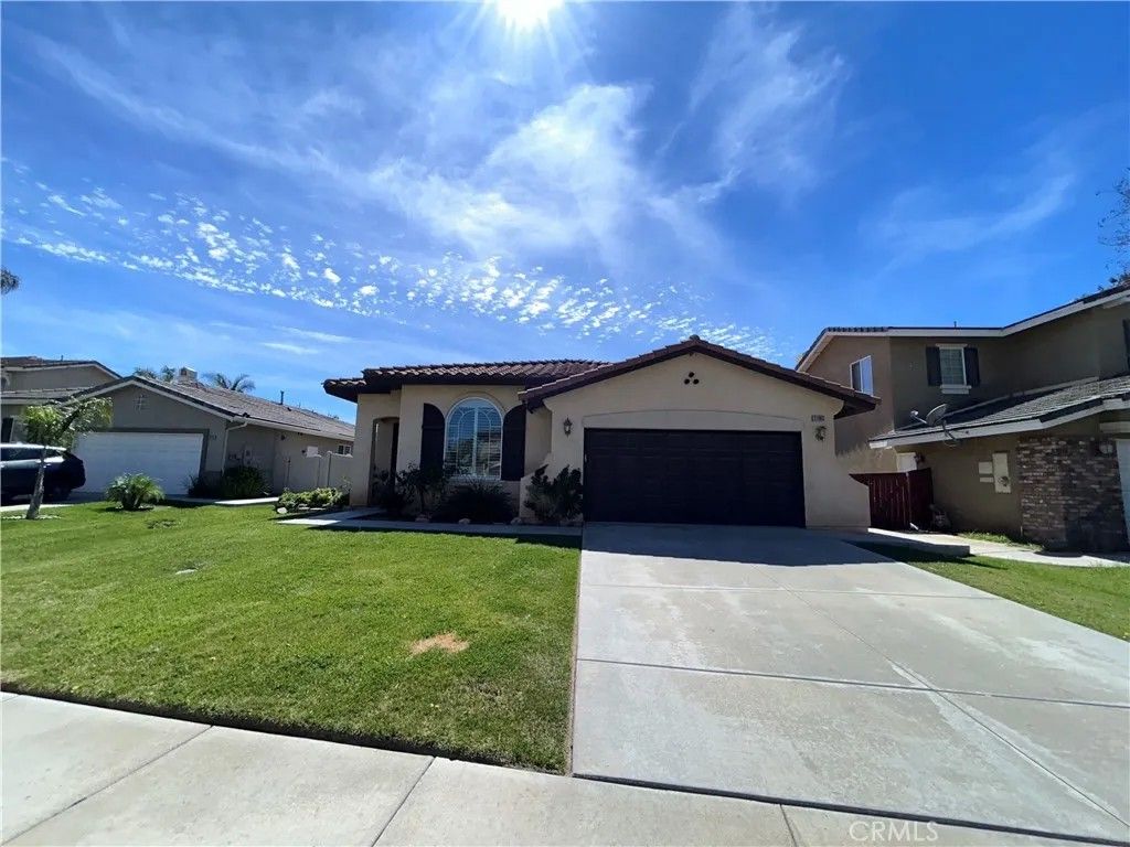 Photo of 31083 Manford Drive, Winchester, CA 92596 (MLS # SW26079410)