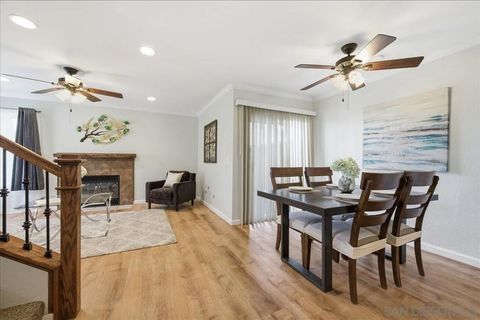 Photo of 10709 Lisa Meadows Dr Unit B Dr, Santee, CA 92071 (MLS # 260010523)