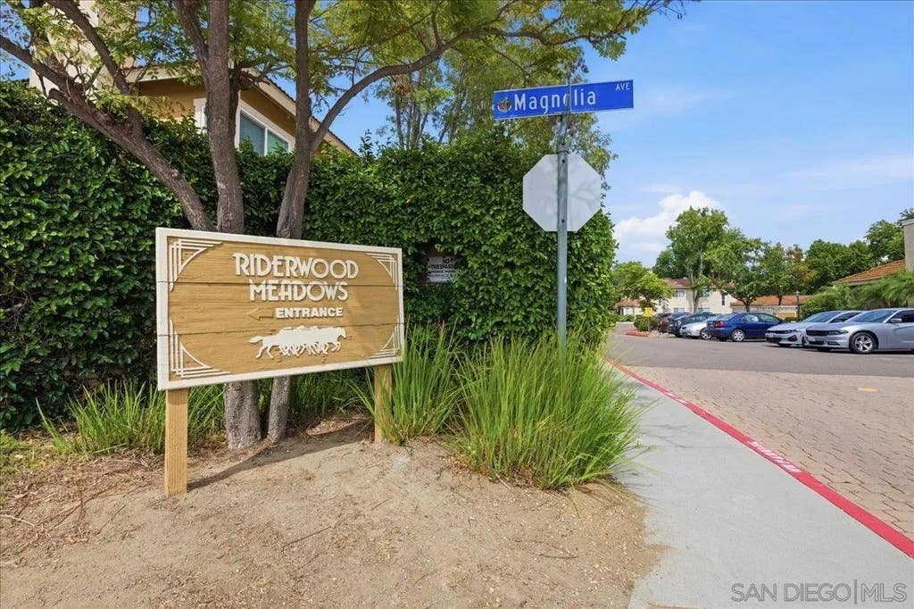 Photo of 10709 Lisa Meadows Dr Unit B Dr, Santee, CA 92071 (MLS # 260010523)