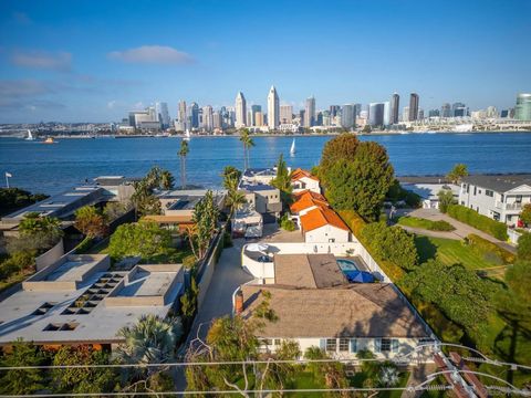 Photo of 909 1st St, Coronado, CA 92118 (MLS # 260002114)