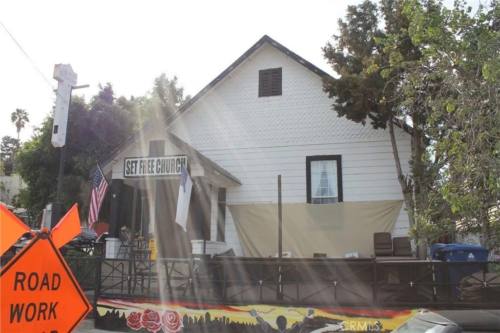 Photo of 6035 Mesa Ave, Los Angeles, CA 90042 (MLS # PV26044892)