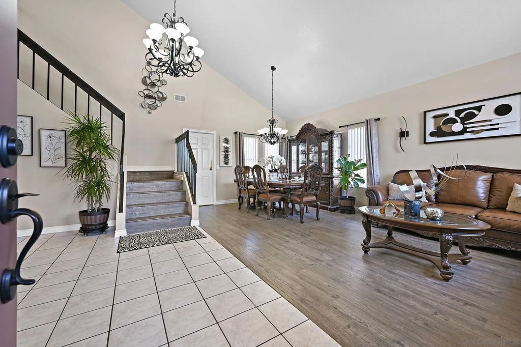 Photo of 1340 Corte Lira, San Marcos, CA 92069 (MLS # 250037313)