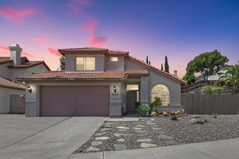 Photo of 1340 Corte Lira, San Marcos, CA 92069 (MLS # 250037313)