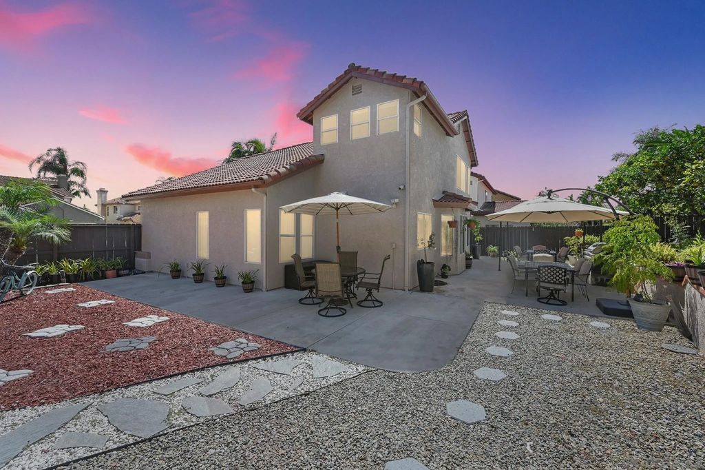 Photo of 1340 Corte Lira, San Marcos, CA 92069 (MLS # 250037313)