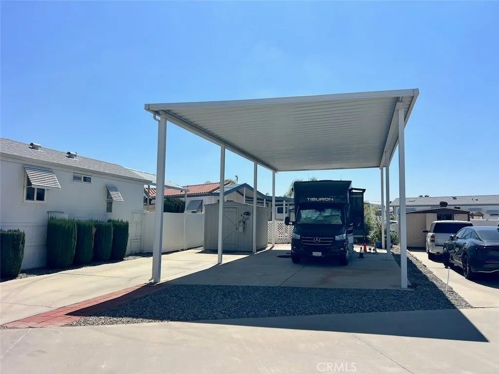 Photo of 1295 S Cawston #423 AVE, Hemet, CA 92545 (MLS # SW26099274)