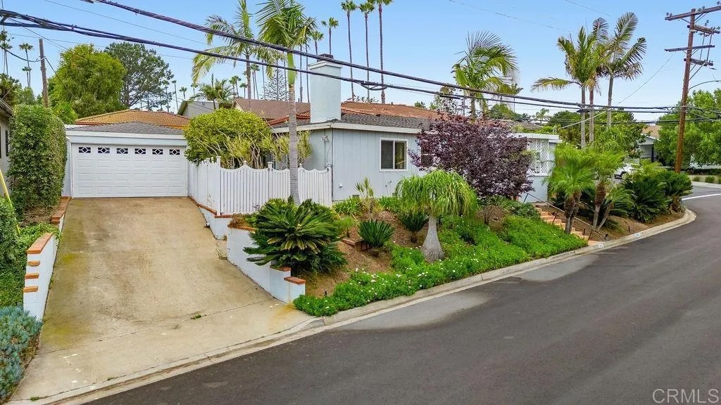 880 Tarento Drive