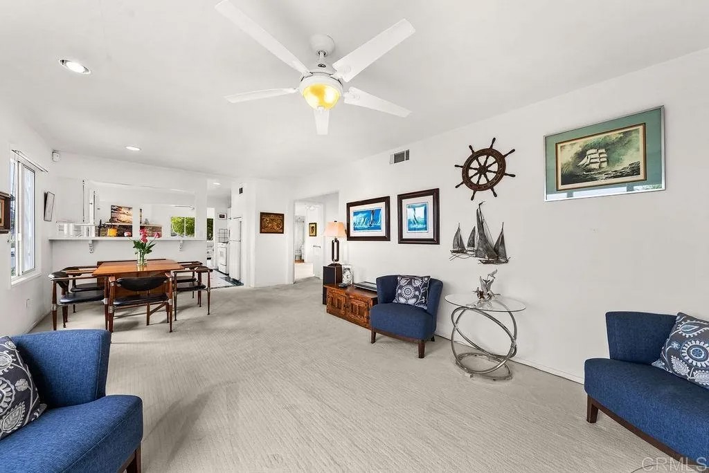 880 Tarento Drive