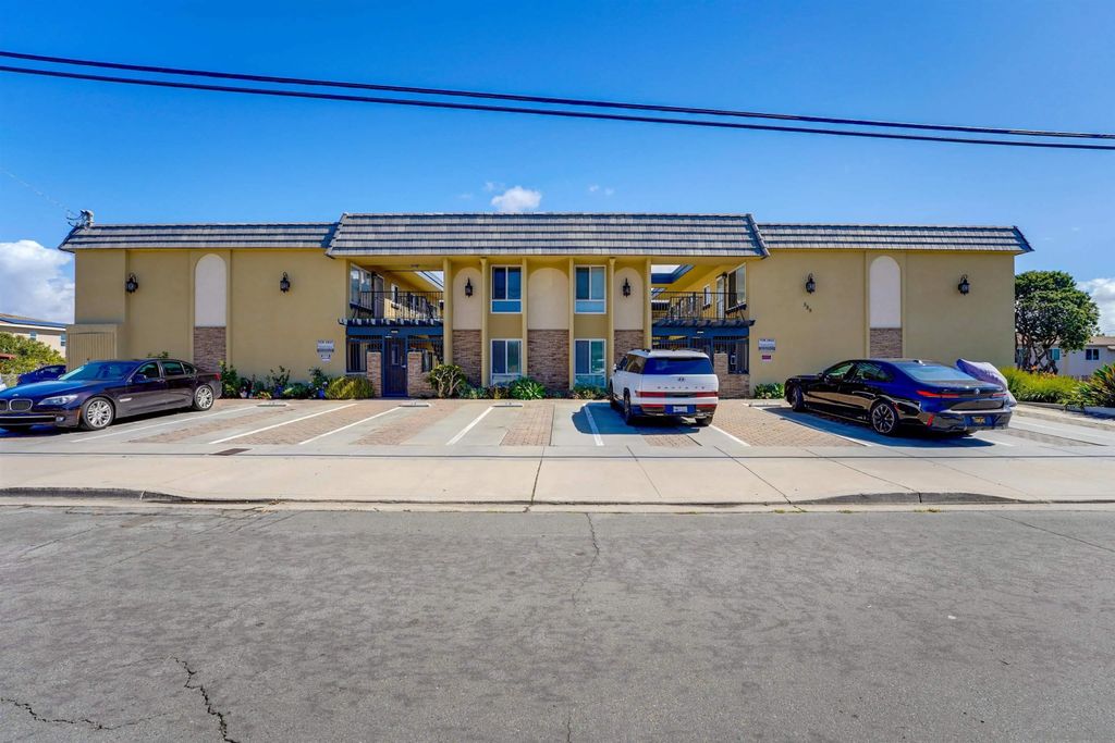 Photo of 589 11Th St #9, Imperial Beach, CA 91932 (MLS # 250042239)