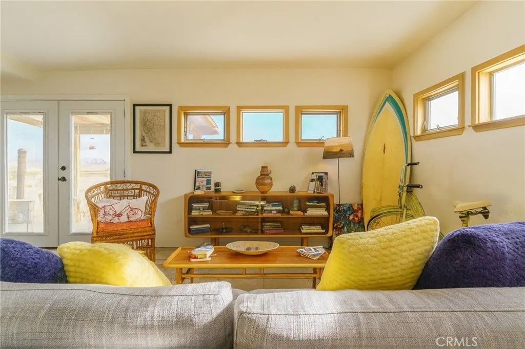 Photo of 2653 Meldora, 29 Palms, CA 92277 (MLS # JT25272136)