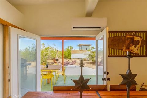 Tiny photo for 2653 Meldora, 29 Palms, CA 92277 (MLS # JT25272136)