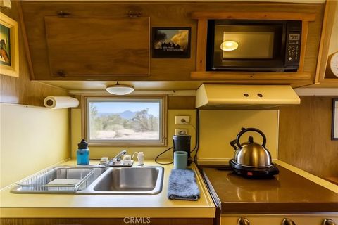 Tiny photo for 2653 Meldora, 29 Palms, CA 92277 (MLS # JT25272136)