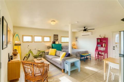 Tiny photo for 2653 Meldora, 29 Palms, CA 92277 (MLS # JT25272136)