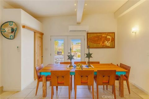 Tiny photo for 2653 Meldora, 29 Palms, CA 92277 (MLS # JT25272136)