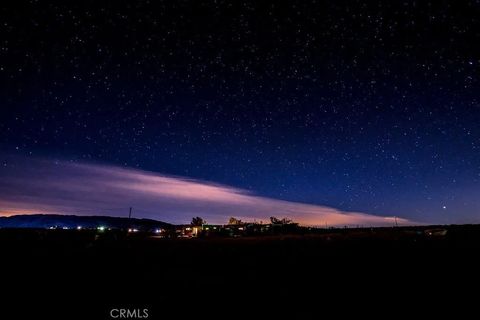 Tiny photo for 2653 Meldora, 29 Palms, CA 92277 (MLS # JT25272136)