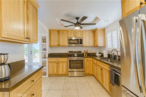 Tiny photo for 2653 Meldora, 29 Palms, CA 92277 (MLS # JT25272136)