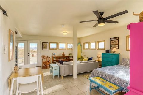 Tiny photo for 2653 Meldora, 29 Palms, CA 92277 (MLS # JT25272136)