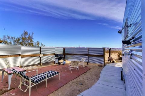 Tiny photo for 2653 Meldora, 29 Palms, CA 92277 (MLS # JT25272136)