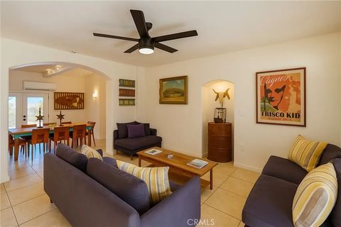 Tiny photo for 2653 Meldora, 29 Palms, CA 92277 (MLS # JT25272136)