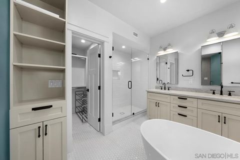 Tiny photo for 825 9th St, Coronado, CA 92118 (MLS # 250045411)