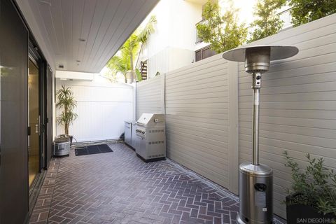 Tiny photo for 825 9th St, Coronado, CA 92118 (MLS # 250045411)