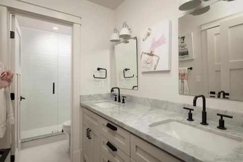 Tiny photo for 825 9th St, Coronado, CA 92118 (MLS # 250045411)