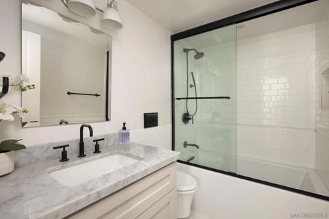 Tiny photo for 825 9th St, Coronado, CA 92118 (MLS # 250045411)