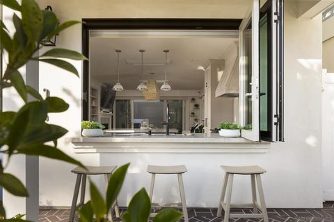 Tiny photo for 825 9th St, Coronado, CA 92118 (MLS # 250045411)