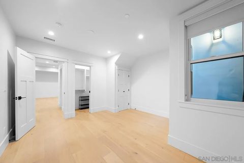 Tiny photo for 825 9th St, Coronado, CA 92118 (MLS # 250045411)