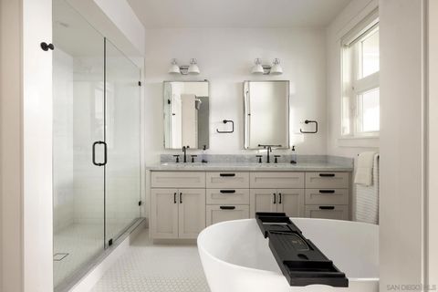 Tiny photo for 825 9th St, Coronado, CA 92118 (MLS # 250045411)