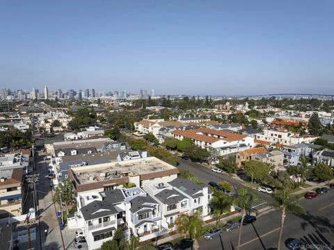 Tiny photo for 825 9th St, Coronado, CA 92118 (MLS # 250045411)