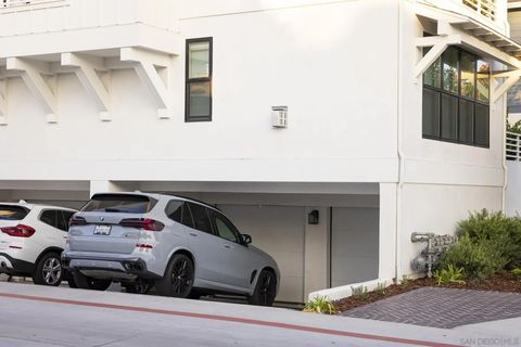 Tiny photo for 825 9th St, Coronado, CA 92118 (MLS # 250045411)