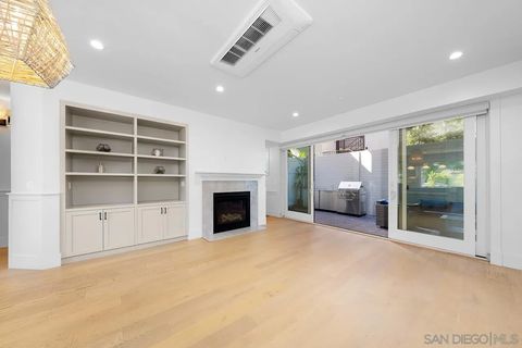 Tiny photo for 825 9th St, Coronado, CA 92118 (MLS # 250045411)