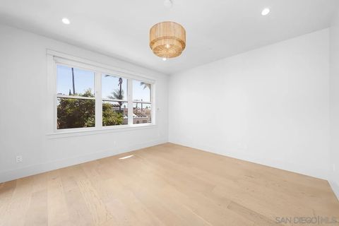 Tiny photo for 825 9th St, Coronado, CA 92118 (MLS # 250045411)