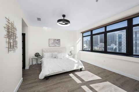 Tiny photo for 1551 4Th Avenue #611, San Diego, CA 92101 (MLS # NDP2508050)