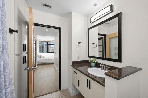 Tiny photo for 1551 4Th Avenue #611, San Diego, CA 92101 (MLS # NDP2508050)