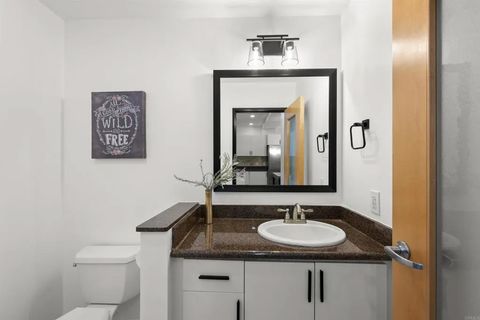 Tiny photo for 1551 4Th Avenue #611, San Diego, CA 92101 (MLS # NDP2508050)