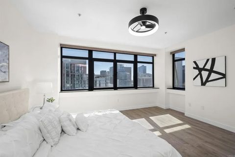 Tiny photo for 1551 4Th Avenue #611, San Diego, CA 92101 (MLS # NDP2508050)