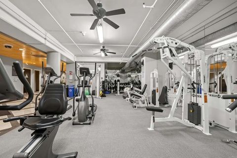 Tiny photo for 1551 4Th Avenue #611, San Diego, CA 92101 (MLS # NDP2508050)