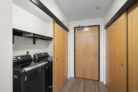 Tiny photo for 1551 4Th Avenue #611, San Diego, CA 92101 (MLS # NDP2508050)