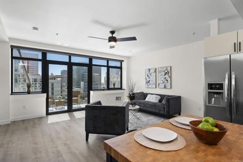 Tiny photo for 1551 4Th Avenue #611, San Diego, CA 92101 (MLS # NDP2508050)