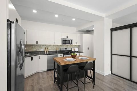 Tiny photo for 1551 4Th Avenue #611, San Diego, CA 92101 (MLS # NDP2508050)